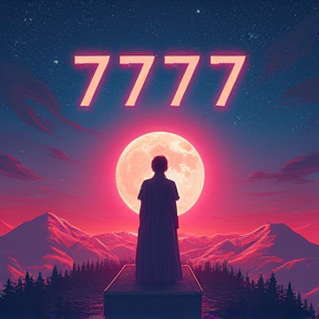 77777