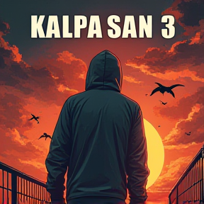 Kalpazan 3