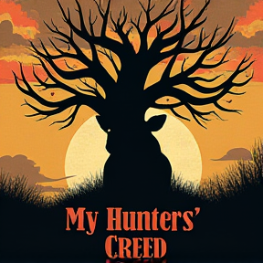 My Hunters' Creed