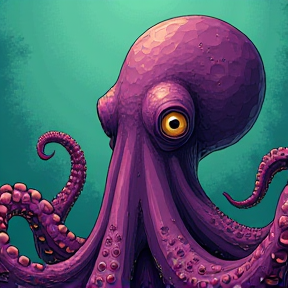 Octopus