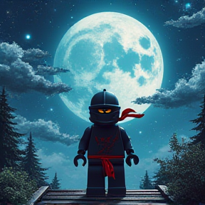 Ninjago