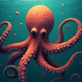 Octopus