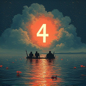 4