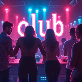 club