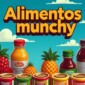 Cultura Munchy