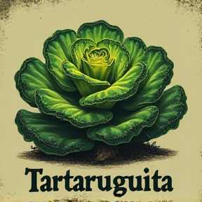 Tartaruguita 