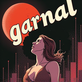 garnaal