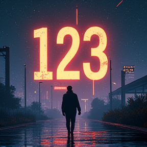 123