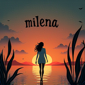 milena