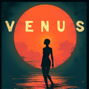 venus venus