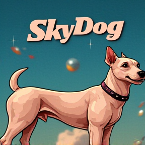 Skydog