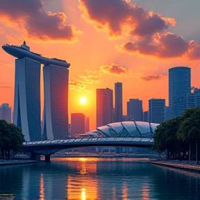 singapore