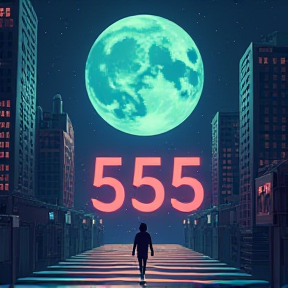 555