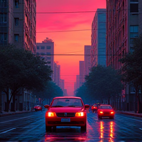 São Paulo Nights