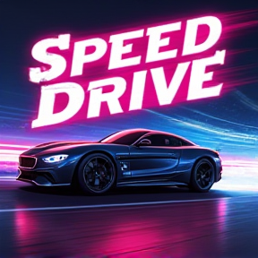 Speed Drive