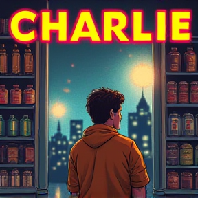 Turning Thirty Charlie