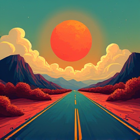 Road