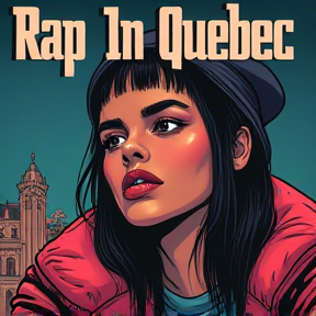 rap au quebec