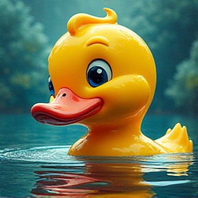 Duck