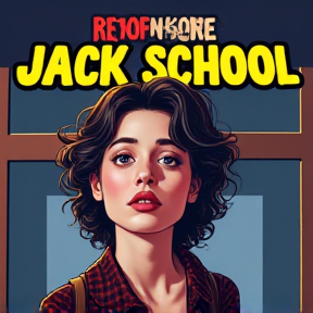 Jack For School