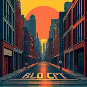 Block City