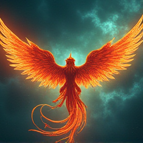 Wings of Fire