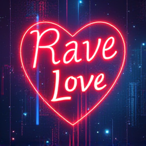 Rave love