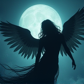 Dark Angel