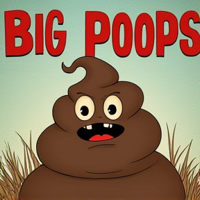 Big Fat Poops