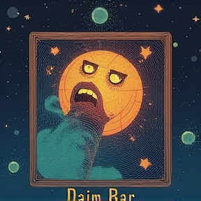 Daim Bar