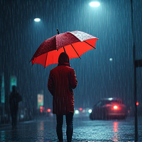 Rain