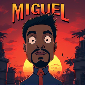 Miguel rap