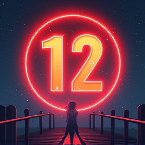 12