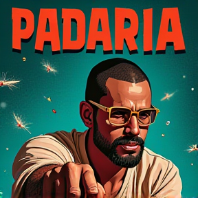 Gordinho da Padaria