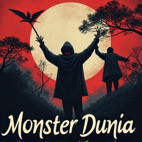 Monster Dunia