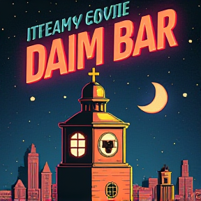 Daim Bar