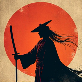 Elías Samurai