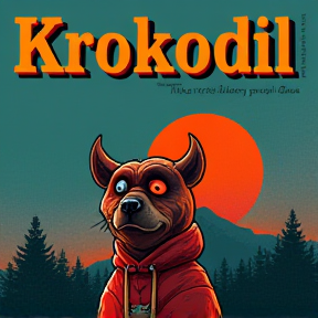 Krokodil 