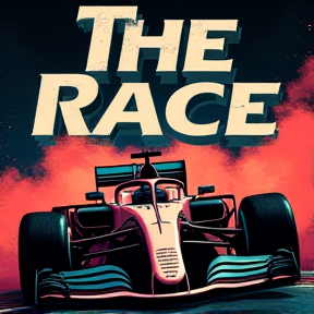 The Race Remix