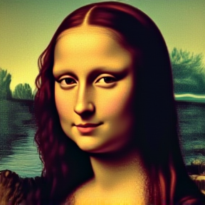 Mona Lisa