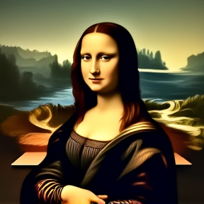 Mona Lisa