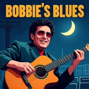 Bobbie's Blues