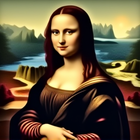 Mona Lisa