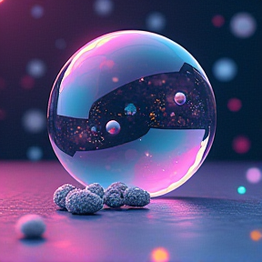 bubble