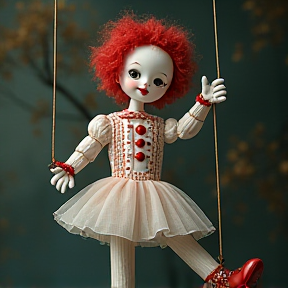 Marionette