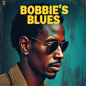 Bobbie's Blues