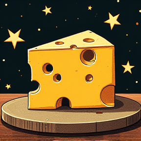 El Arte del Queso