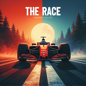 The Race 2