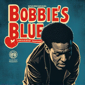 Bobbie's Blues