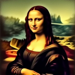 Mona Lisa